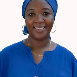 Dr. Korka Sall