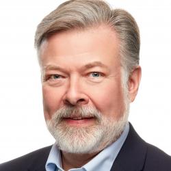 Kerry Geffert